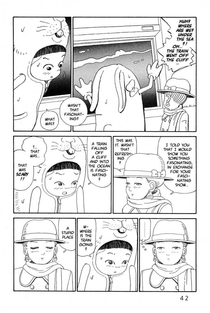 Ryuuguuden Chapter 1.2 page 4 - Vol.01 Chapter 2