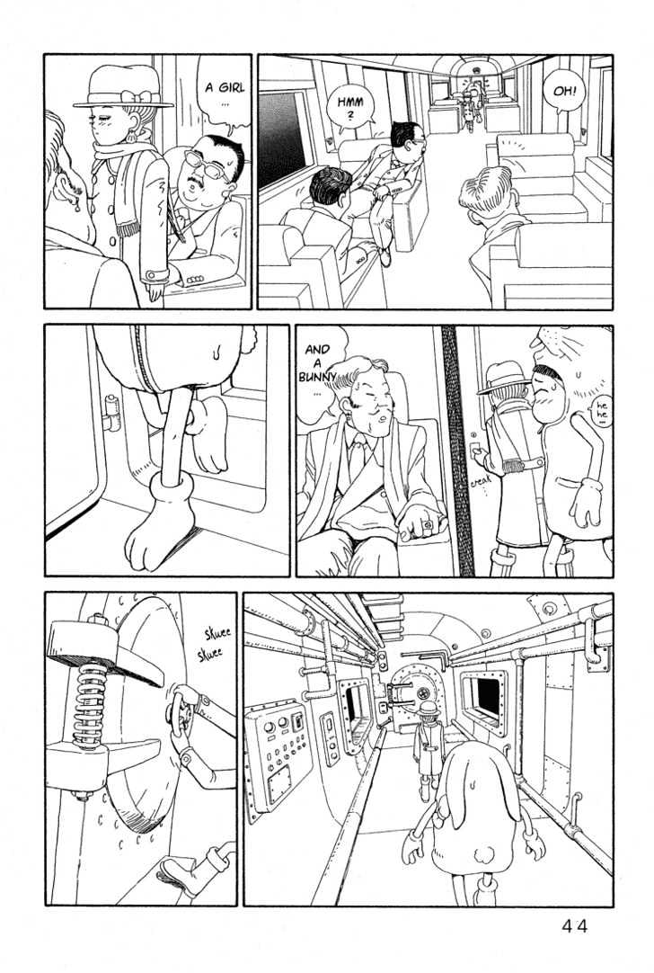 Ryuuguuden Chapter 1.2 page 6 - Vol.01 Chapter 2