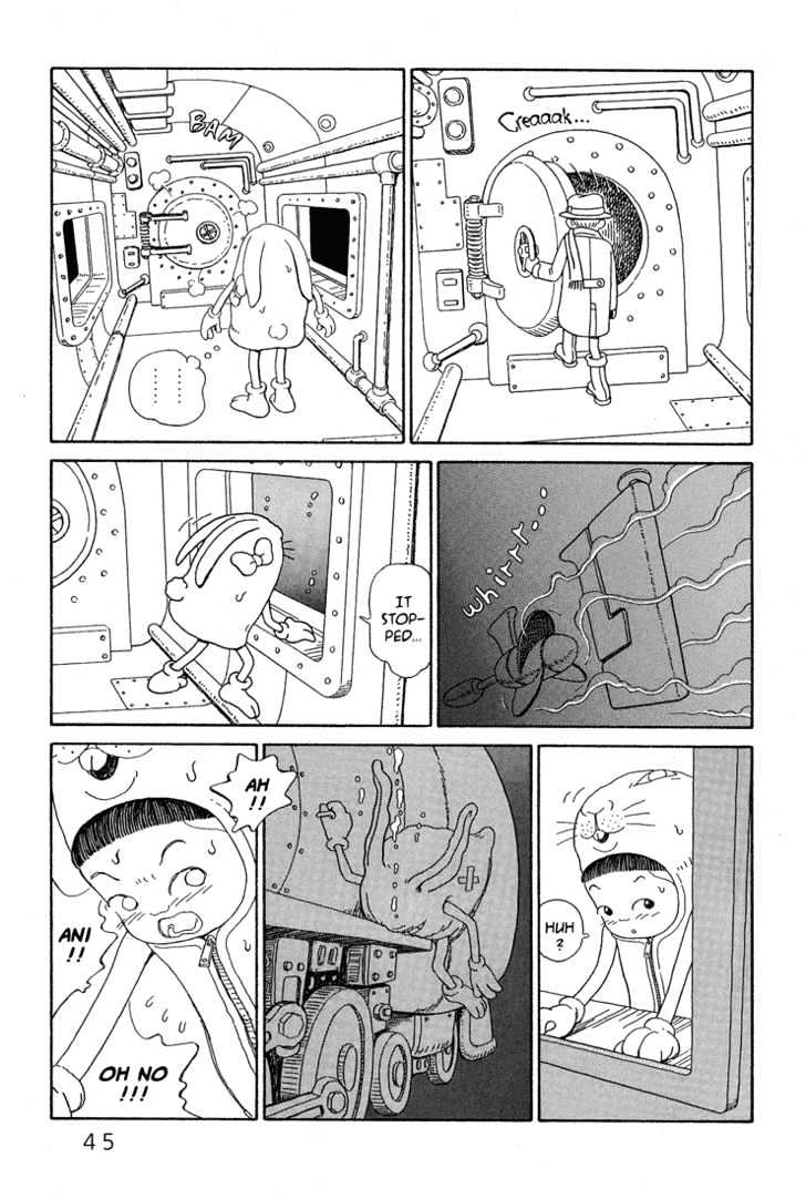 Ryuuguuden Chapter 1.2 page 7 - Vol.01 Chapter 2