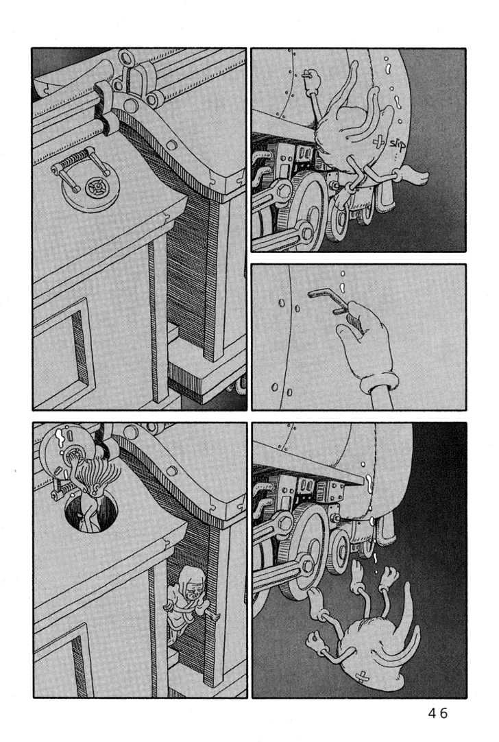 Ryuuguuden Chapter 1.2 page 8 - Vol.01 Chapter 2