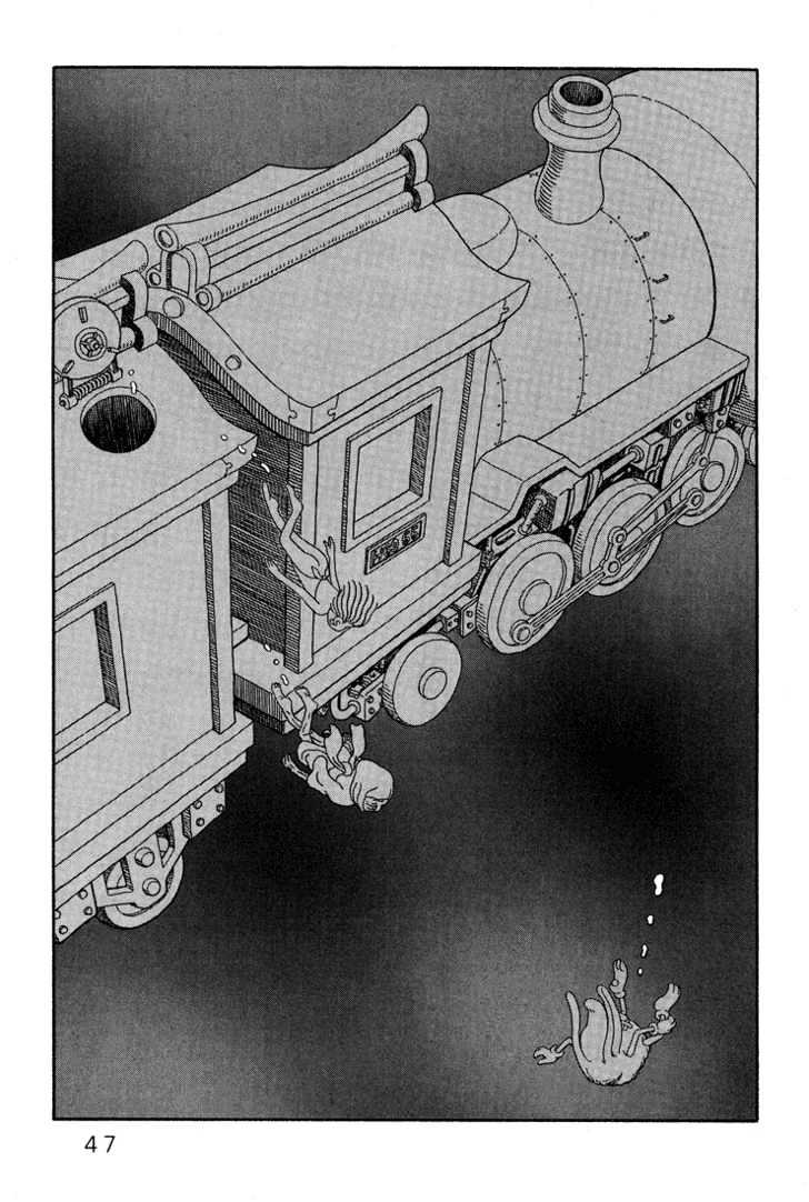 Ryuuguuden Chapter 1.2 page 9 - Vol.01 Chapter 2