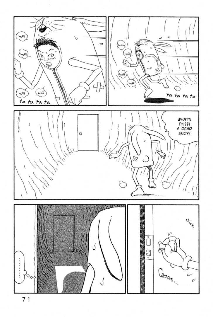 Ryuuguuden Chapter 1.3 page 1 - Vol.01 Chapter 3