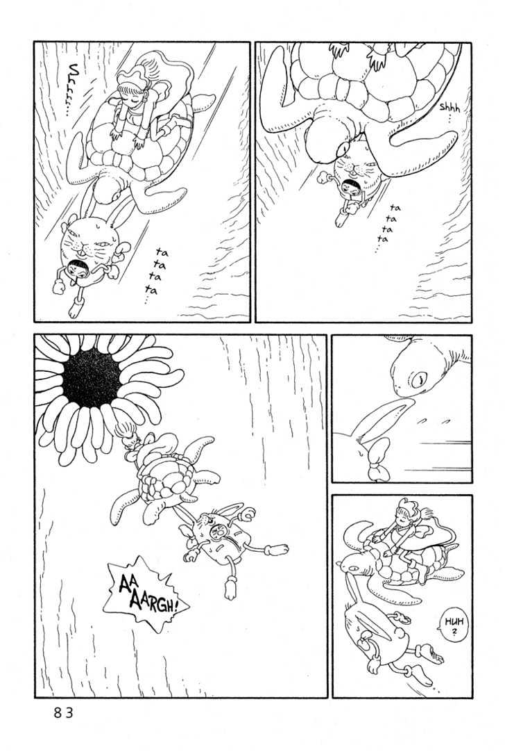 Ryuuguuden Chapter 1.3 page 13 - Vol.01 Chapter 3
