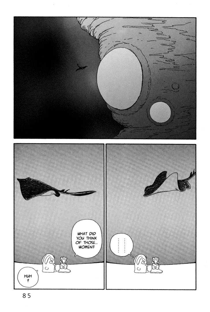Ryuuguuden Chapter 1.3 page 15 - Vol.01 Chapter 3