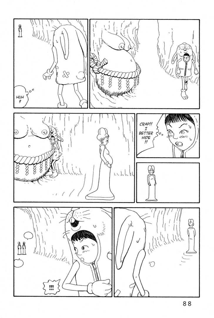Ryuuguuden Chapter 1.3 page 18 - Vol.01 Chapter 3