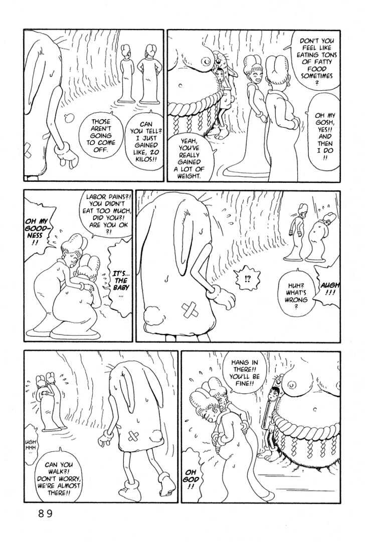 Ryuuguuden Chapter 1.3 page 19 - Vol.01 Chapter 3