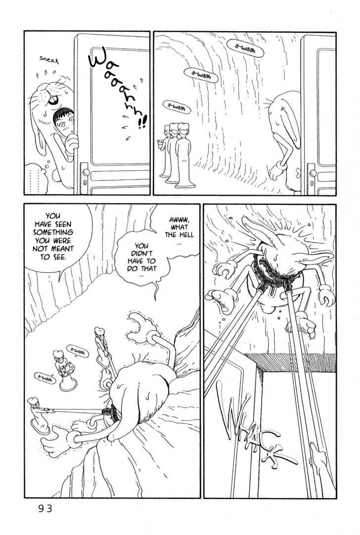 Ryuuguuden Chapter 1.3 page 23 - Vol.01 Chapter 3
