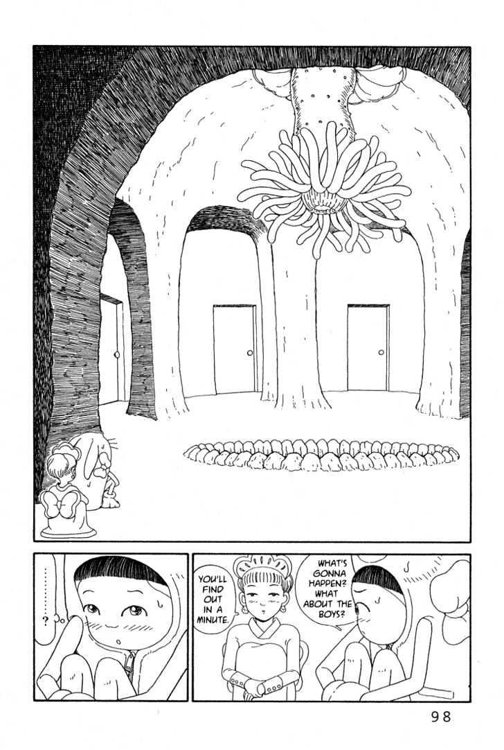 Ryuuguuden Chapter 1.3 page 28 - Vol.01 Chapter 3
