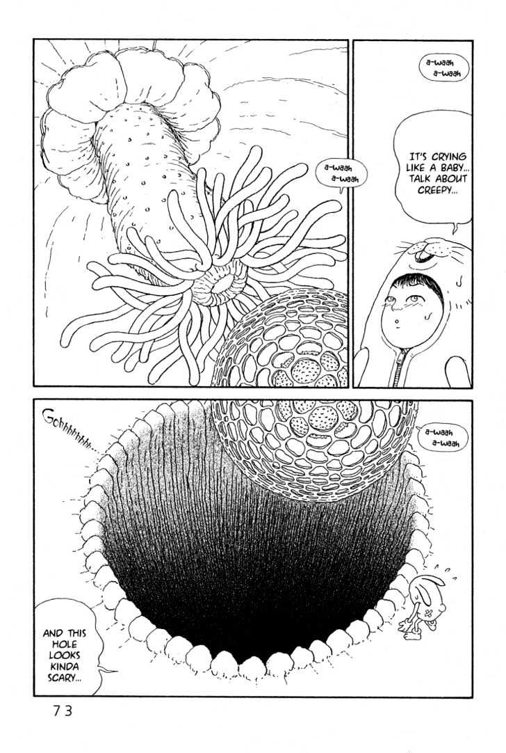 Ryuuguuden Chapter 1.3 page 3 - Vol.01 Chapter 3
