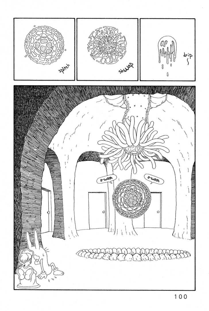 Ryuuguuden Chapter 1.3 page 30 - Vol.01 Chapter 3
