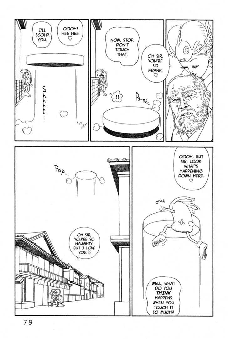 Ryuuguuden Chapter 1.3 page 9 - Vol.01 Chapter 3
