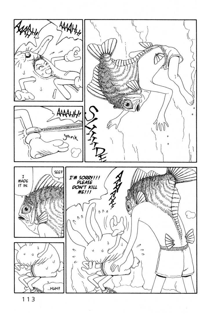 Ryuuguuden Chapter 1.4 page 11 - Vol.01 Chapter 4