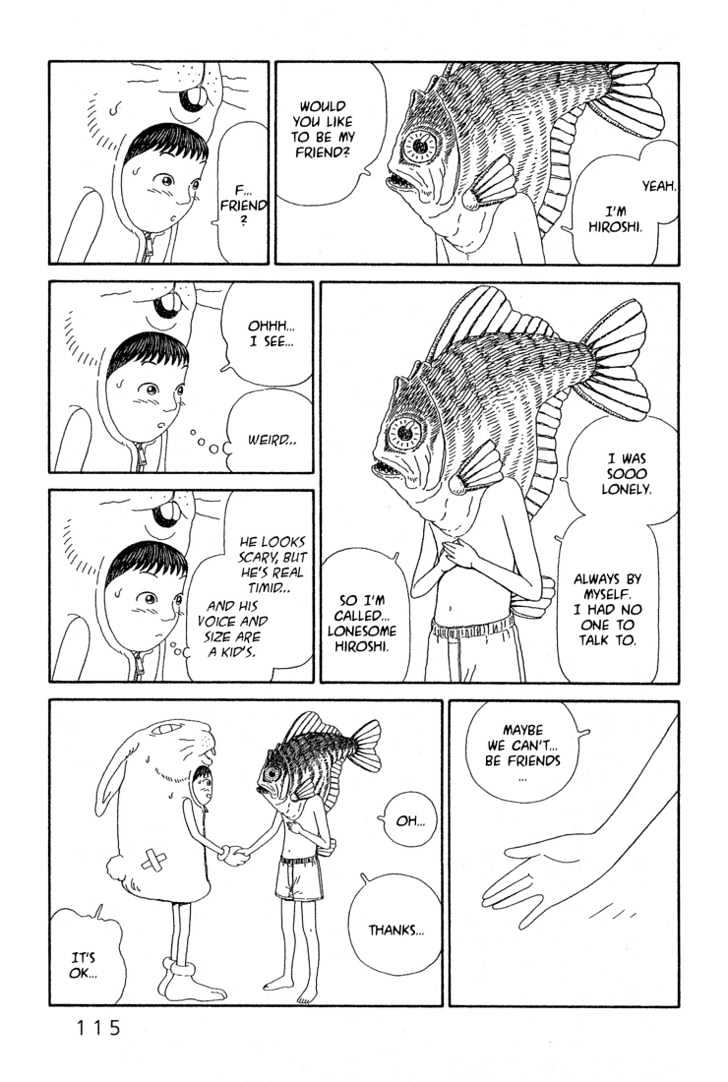 Ryuuguuden Chapter 1.4 page 13 - Vol.01 Chapter 4