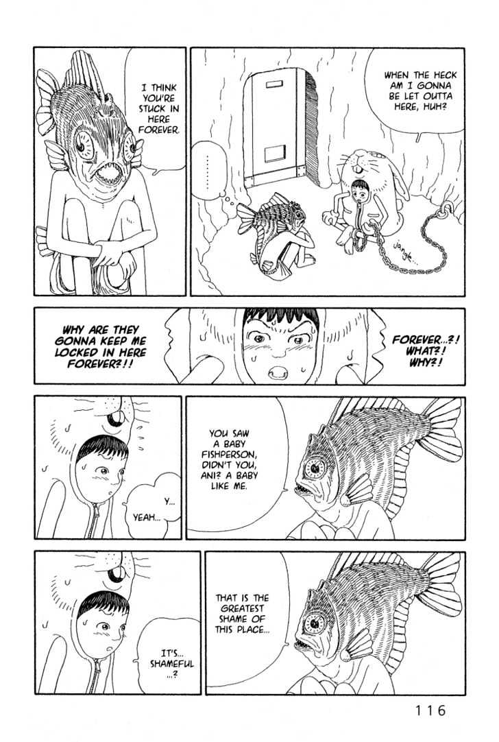 Ryuuguuden Chapter 1.4 page 14 - Vol.01 Chapter 4