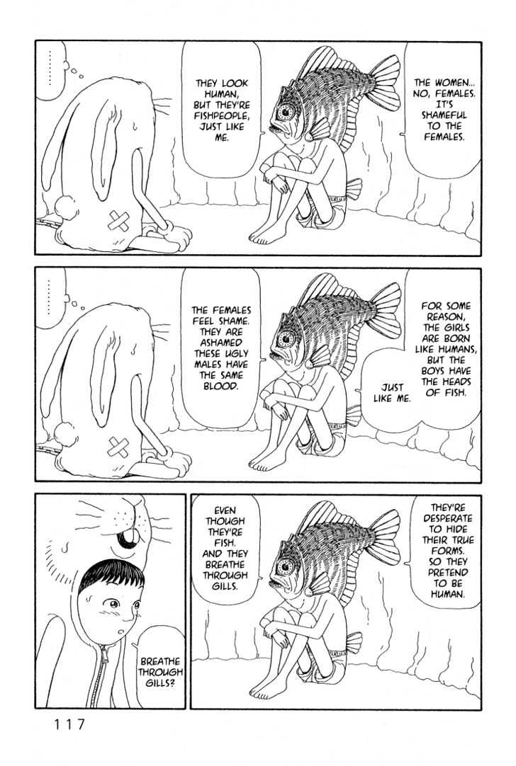 Ryuuguuden Chapter 1.4 page 15 - Vol.01 Chapter 4