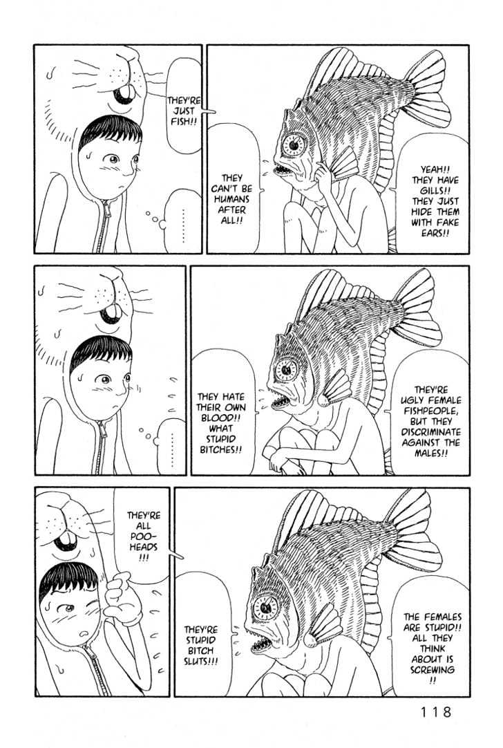 Ryuuguuden Chapter 1.4 page 16 - Vol.01 Chapter 4