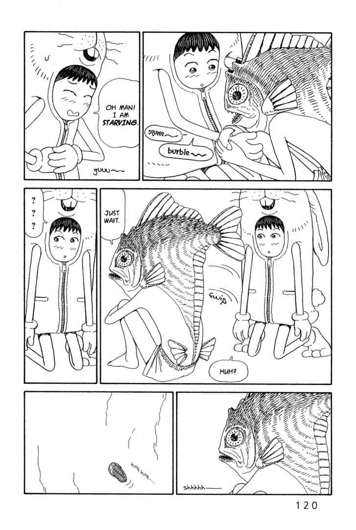 Ryuuguuden Chapter 1.4 page 18 - Vol.01 Chapter 4