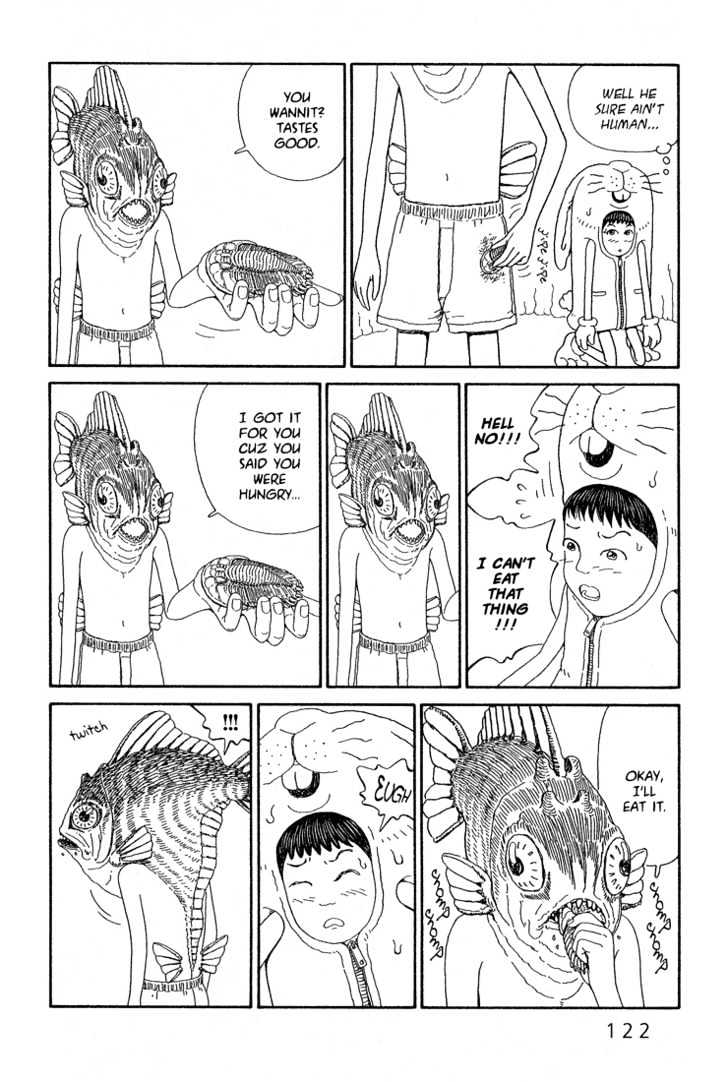 Ryuuguuden Chapter 1.4 page 20 - Vol.01 Chapter 4