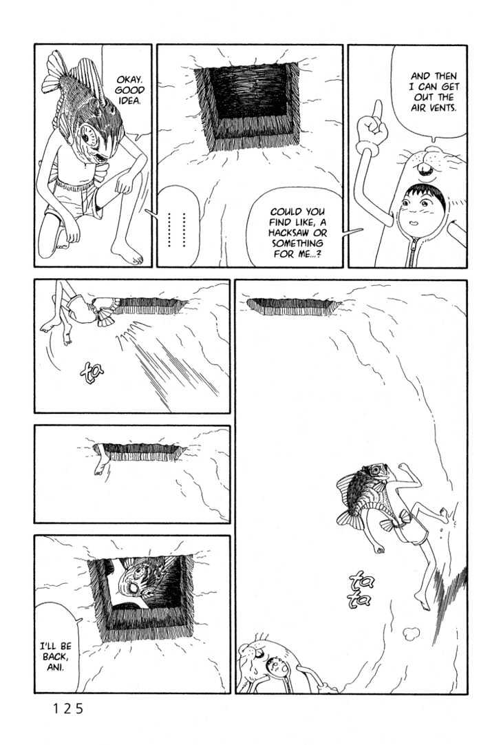 Ryuuguuden Chapter 1.4 page 23 - Vol.01 Chapter 4