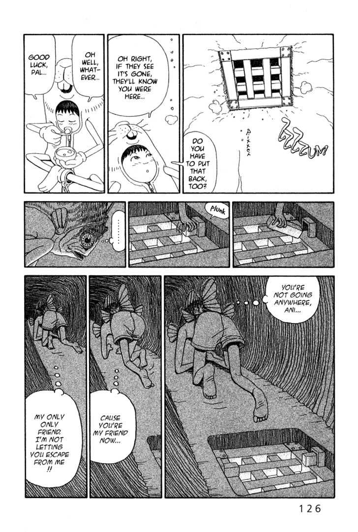 Ryuuguuden Chapter 1.4 page 24 - Vol.01 Chapter 4