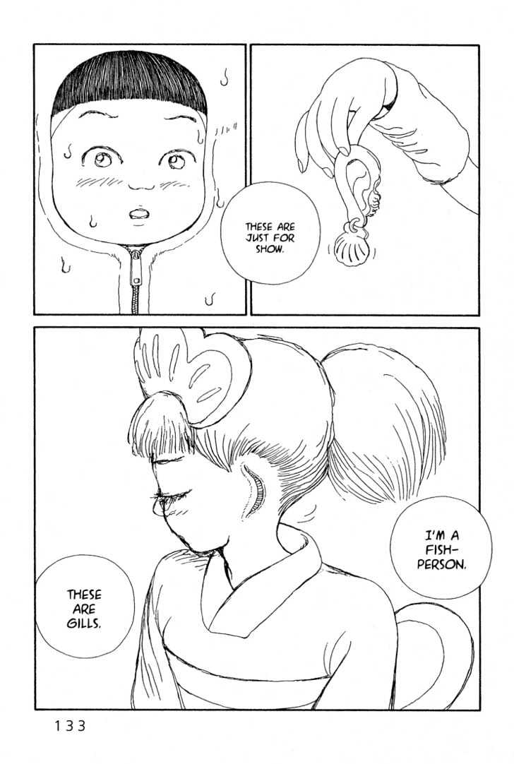 Ryuuguuden Chapter 1.4 page 31 - Vol.01 Chapter 4