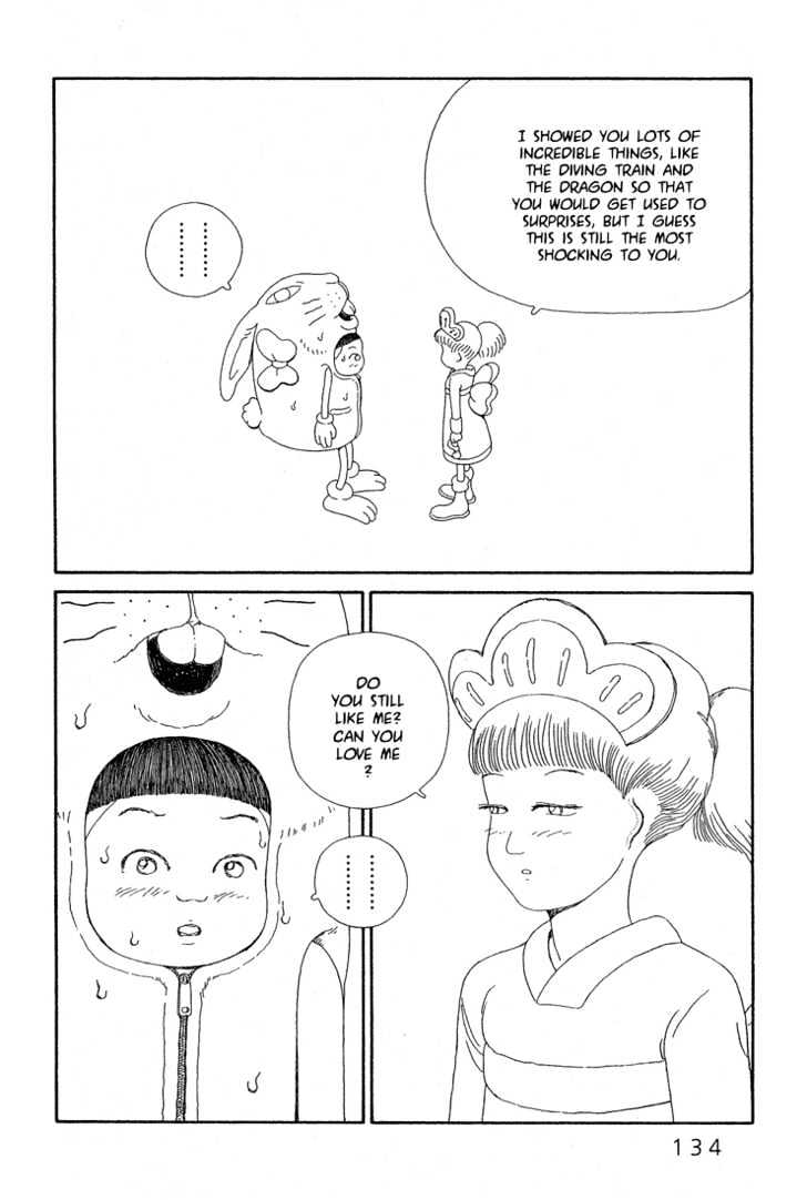Ryuuguuden Chapter 1.4 page 32 - Vol.01 Chapter 4