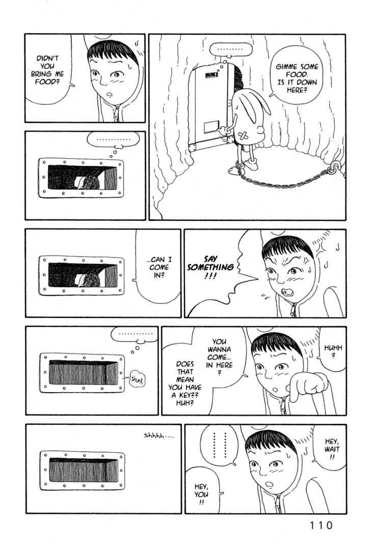 Ryuuguuden Chapter 1.4 page 8 - Vol.01 Chapter 4