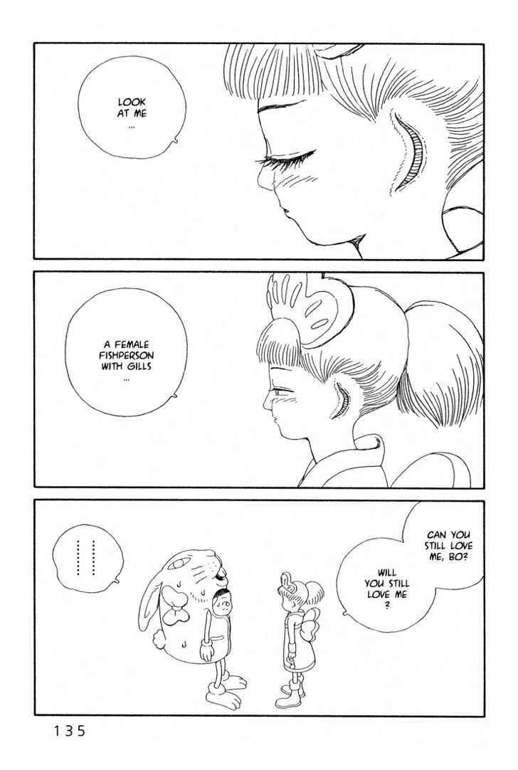 Ryuuguuden Chapter 1.5 page 1 - Vol.01 Chapter 5