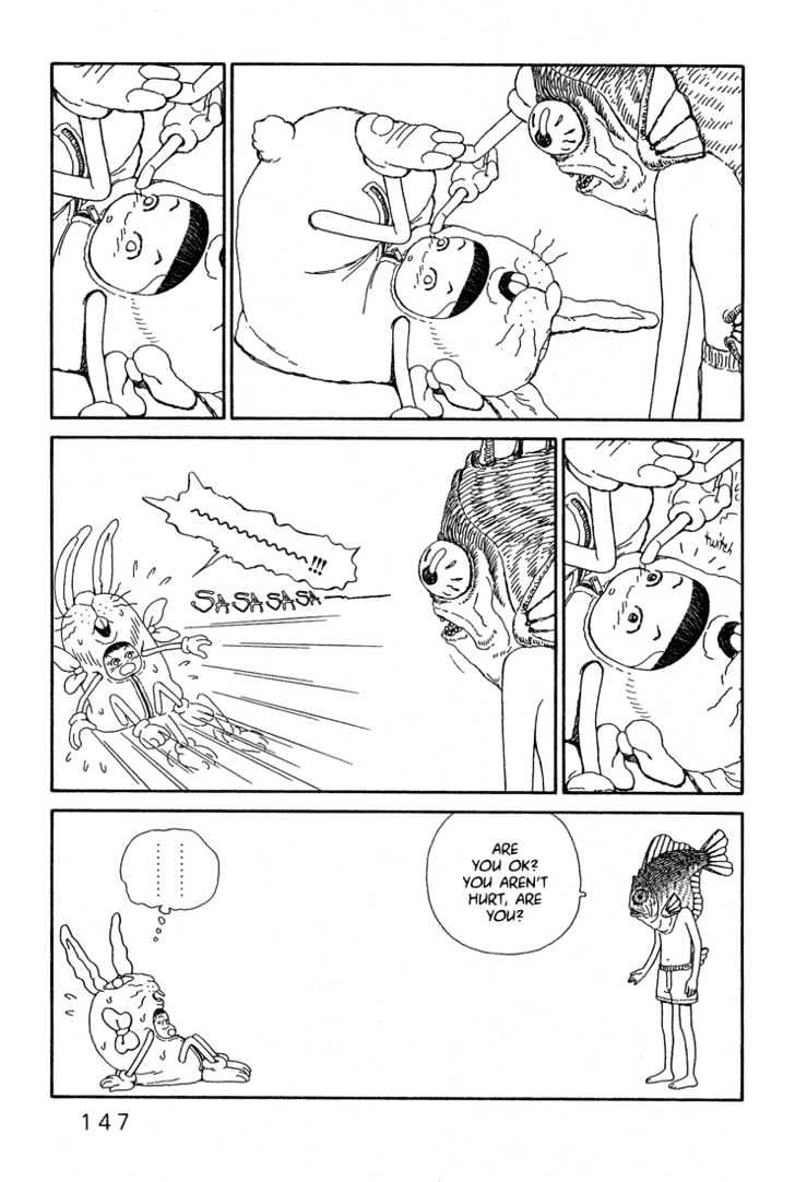 Ryuuguuden Chapter 1.5 page 13 - Vol.01 Chapter 5