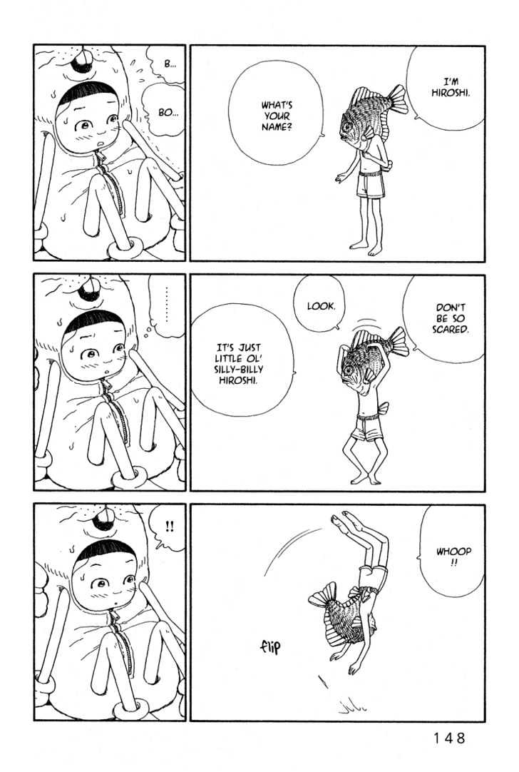 Ryuuguuden Chapter 1.5 page 14 - Vol.01 Chapter 5