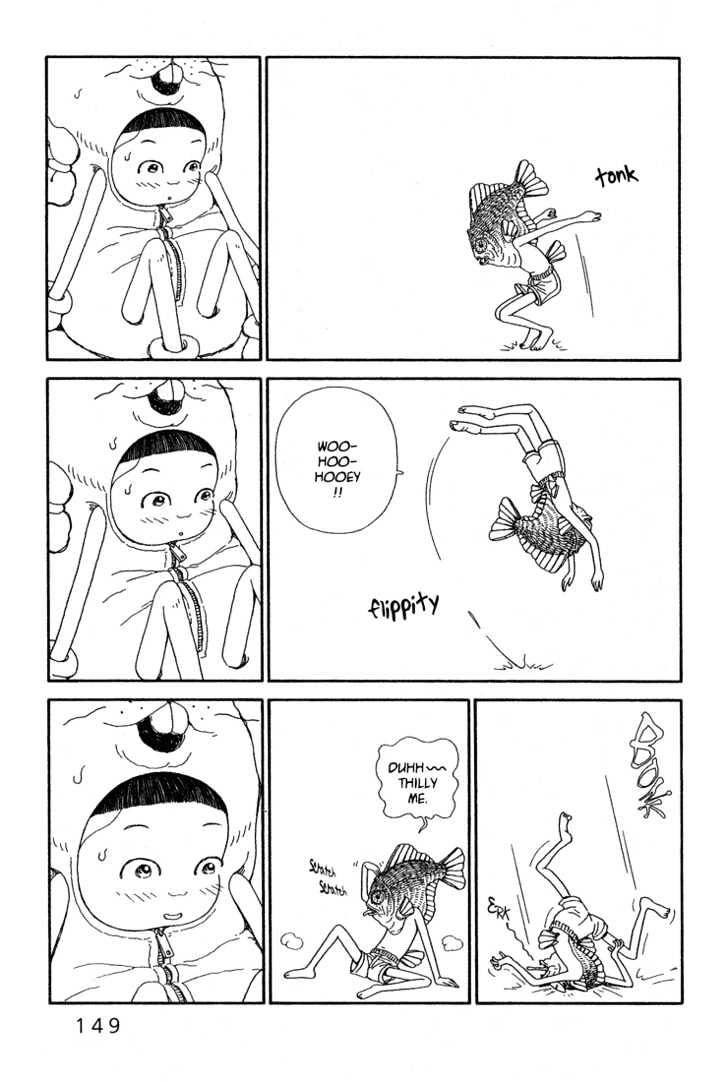 Ryuuguuden Chapter 1.5 page 15 - Vol.01 Chapter 5