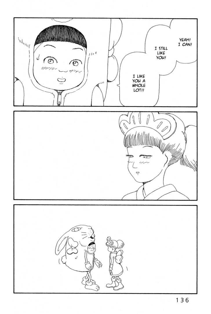 Ryuuguuden Chapter 1.5 page 2 - Vol.01 Chapter 5