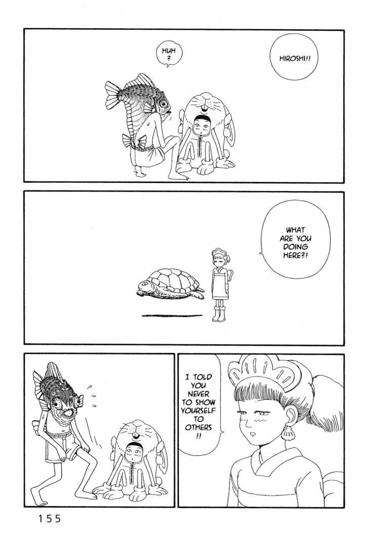 Ryuuguuden Chapter 1.5 page 21 - Vol.01 Chapter 5