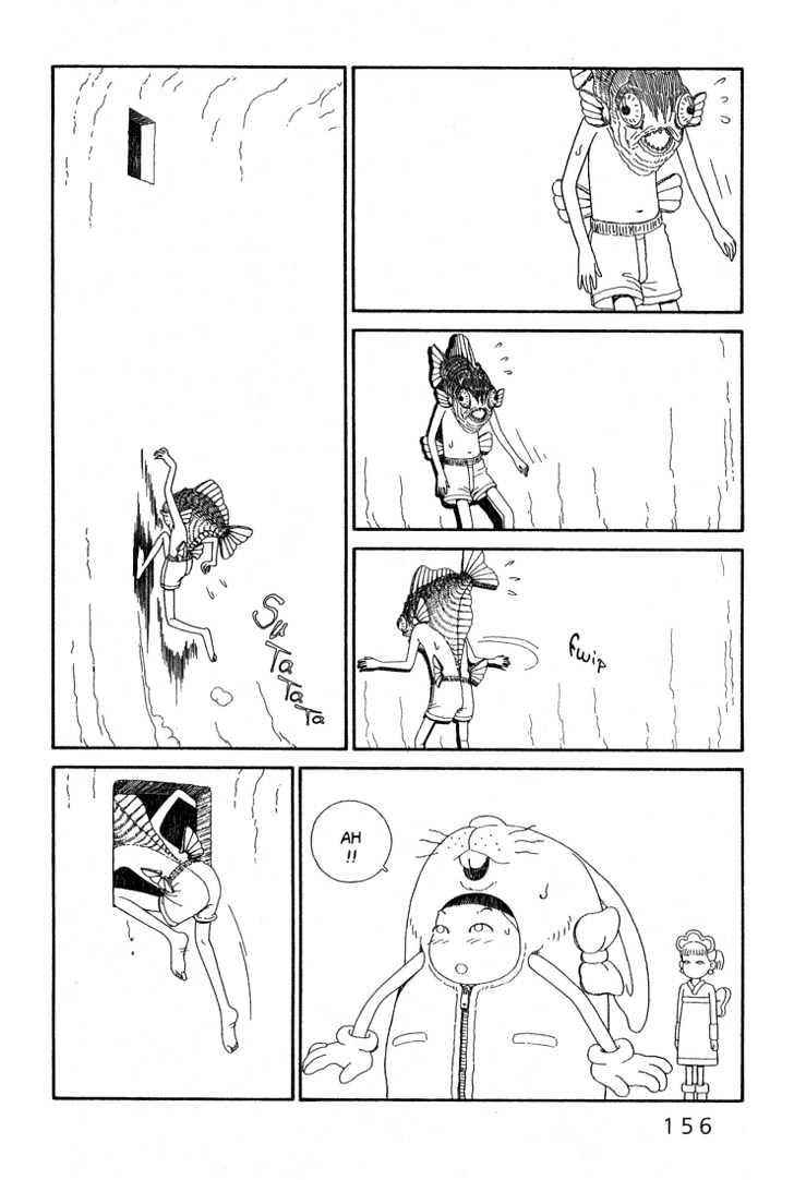 Ryuuguuden Chapter 1.5 page 22 - Vol.01 Chapter 5