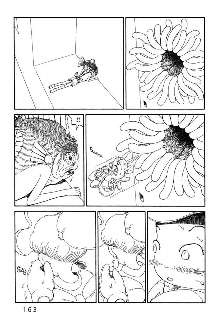 Ryuuguuden Chapter 1.5 page 29 - Vol.01 Chapter 5
