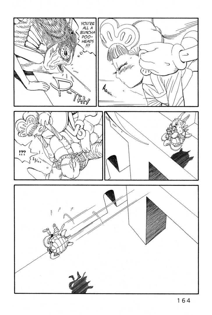 Ryuuguuden Chapter 1.5 page 30 - Vol.01 Chapter 5