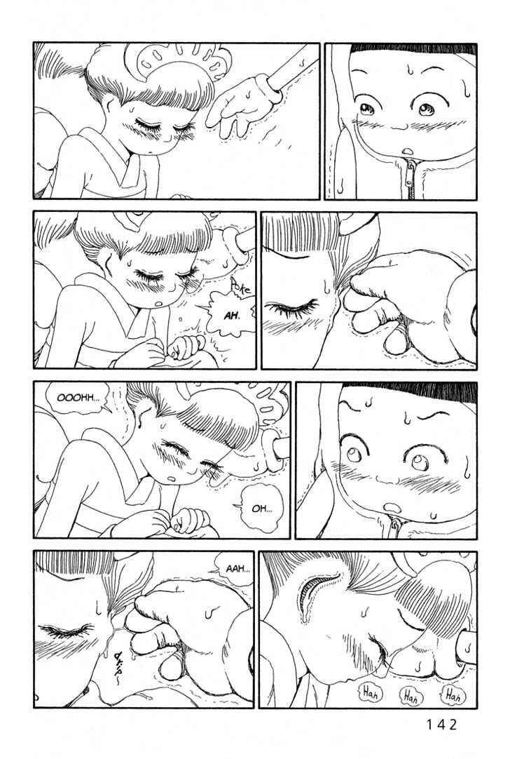 Ryuuguuden Chapter 1.5 page 8 - Vol.01 Chapter 5