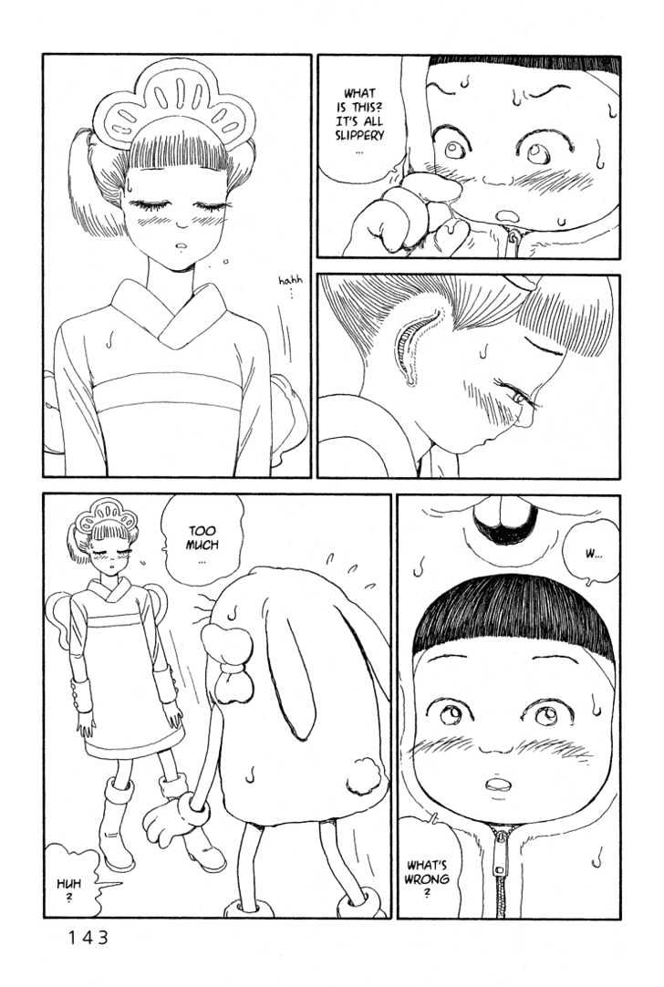 Ryuuguuden Chapter 1.5 page 9 - Vol.01 Chapter 5