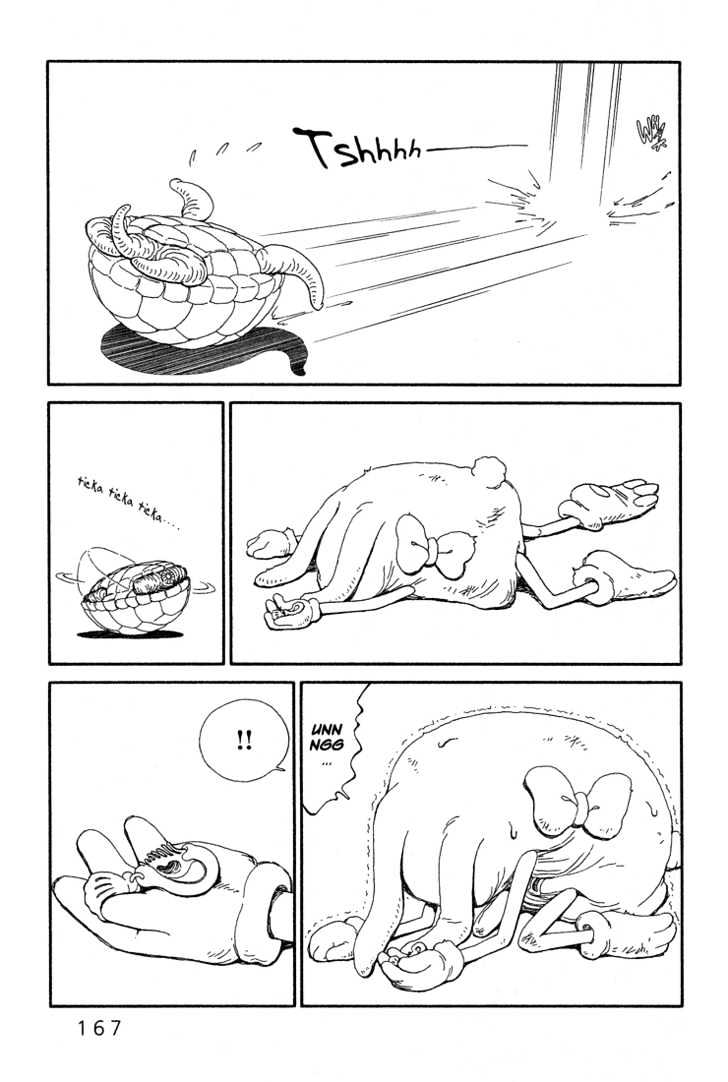 Ryuuguuden Chapter 1.6 page 1 - Vol.01 Chapter 6