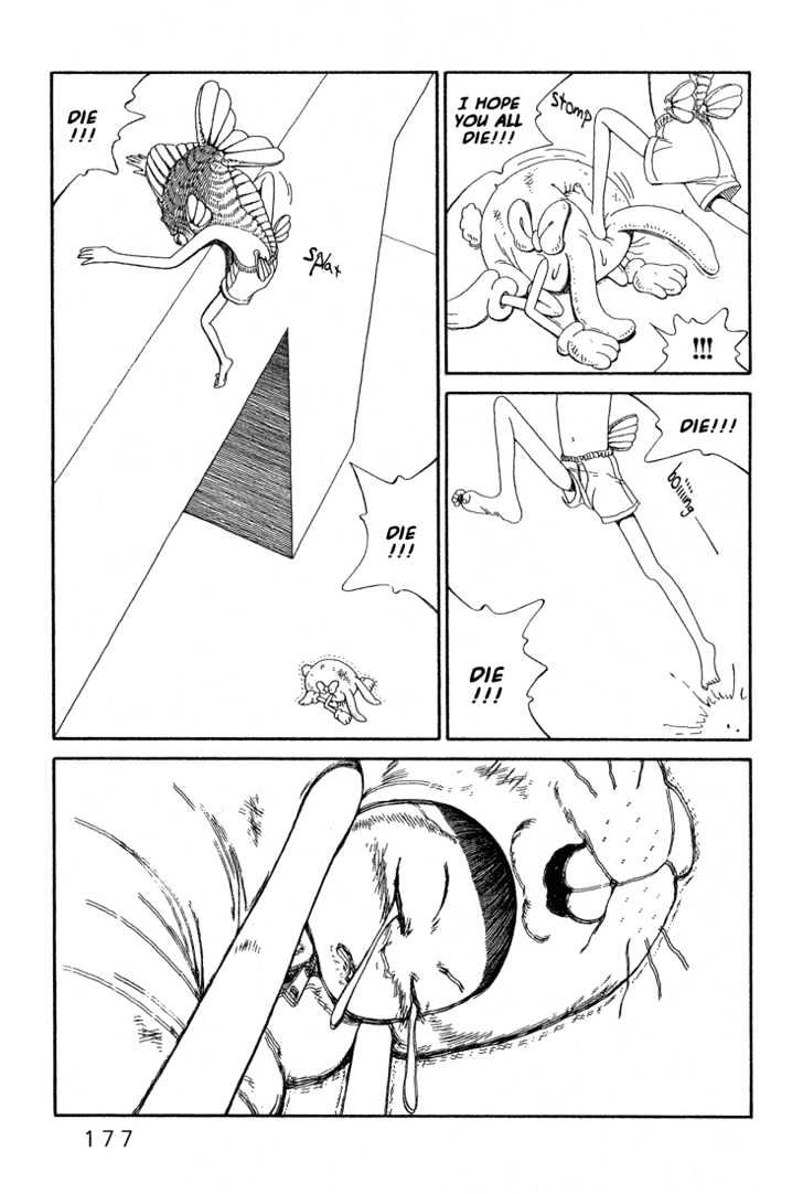 Ryuuguuden Chapter 1.6 page 11 - Vol.01 Chapter 6