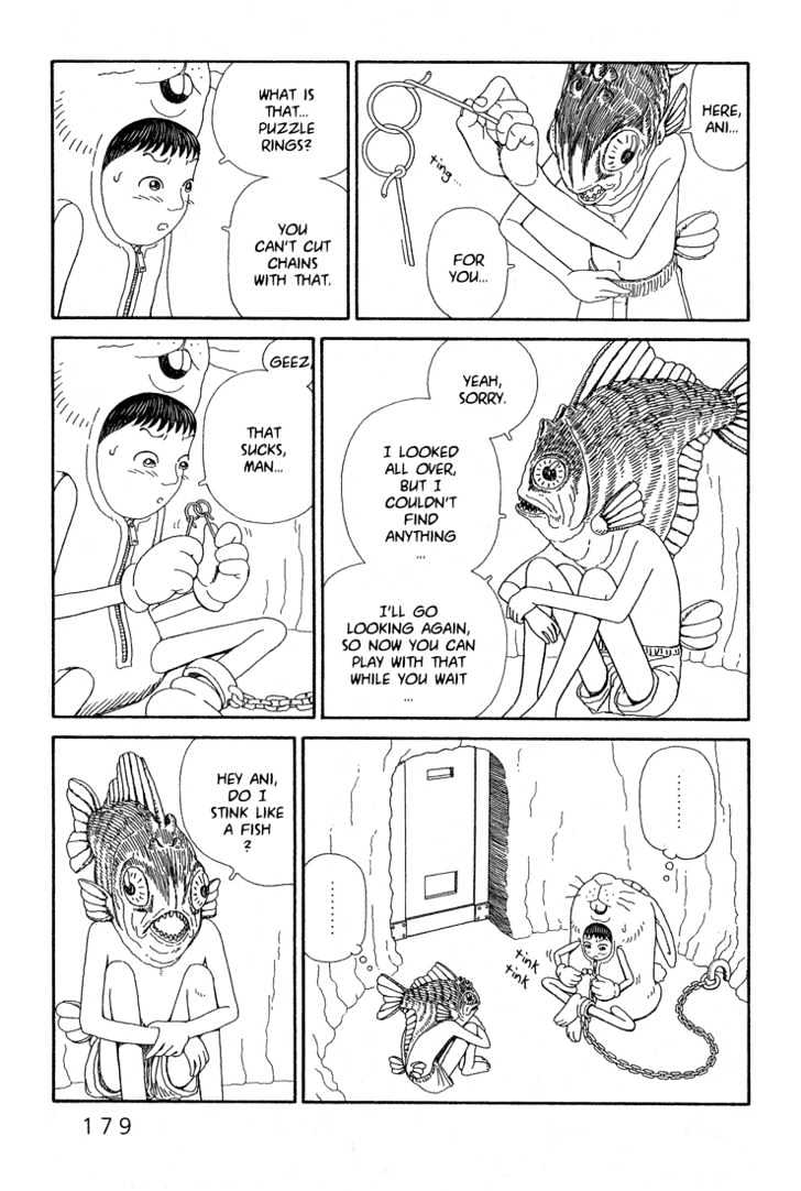 Ryuuguuden Chapter 1.6 page 13 - Vol.01 Chapter 6