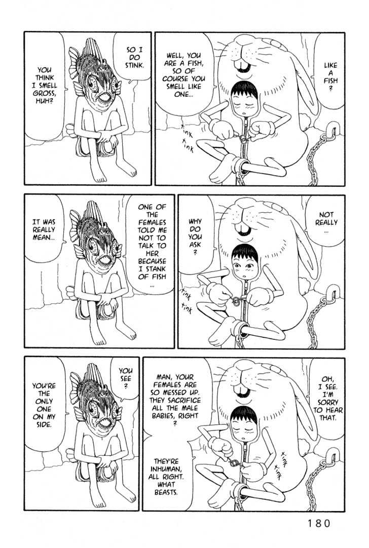 Ryuuguuden Chapter 1.6 page 14 - Vol.01 Chapter 6