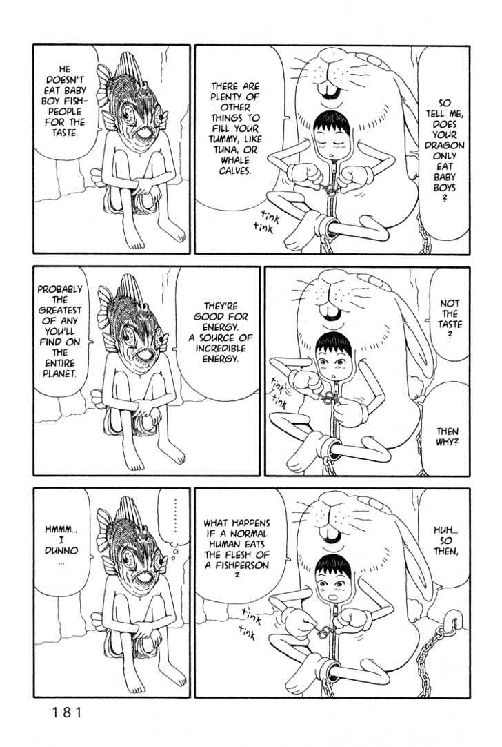 Ryuuguuden Chapter 1.6 page 15 - Vol.01 Chapter 6