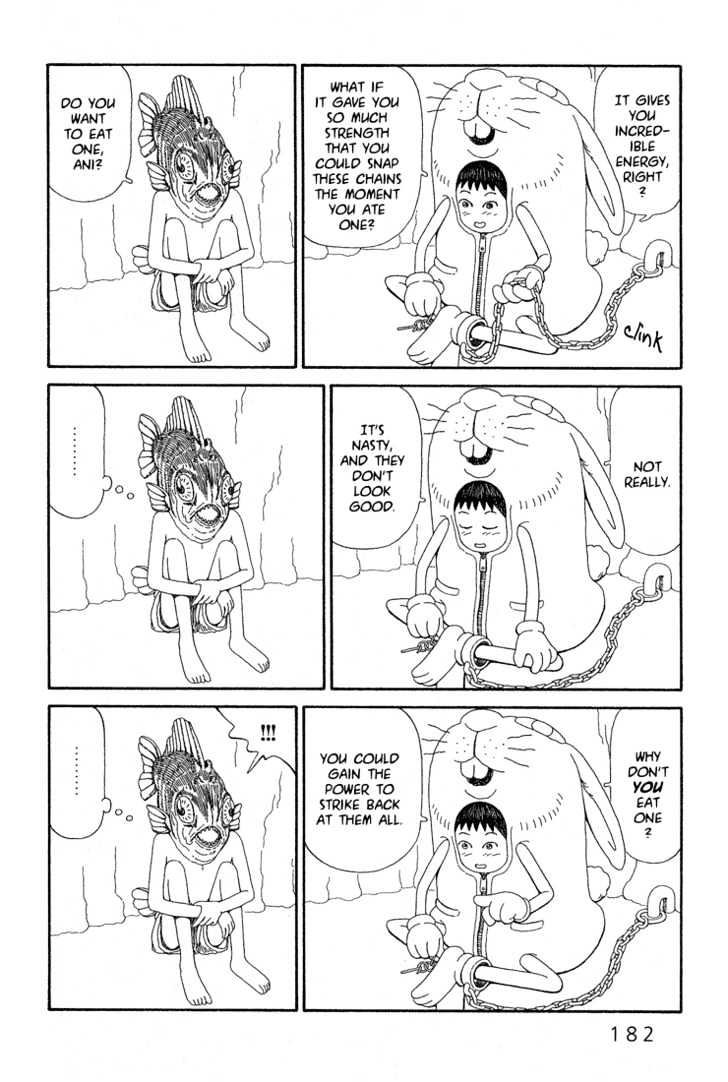 Ryuuguuden Chapter 1.6 page 16 - Vol.01 Chapter 6
