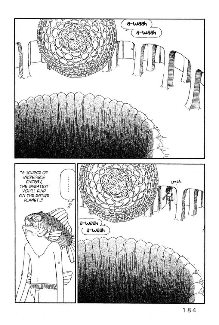 Ryuuguuden Chapter 1.6 page 18 - Vol.01 Chapter 6