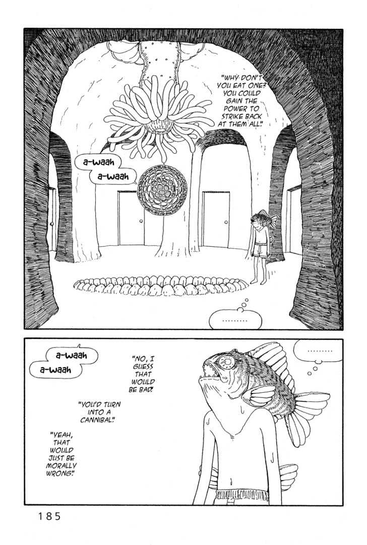 Ryuuguuden Chapter 1.6 page 19 - Vol.01 Chapter 6