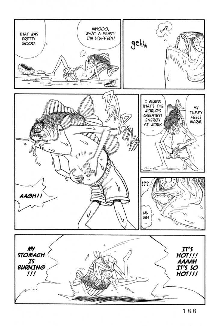 Ryuuguuden Chapter 1.6 page 22 - Vol.01 Chapter 6