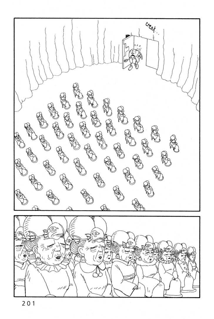 Ryuuguuden Chapter 1.7 page 11 - Vol.01 Chapter 7