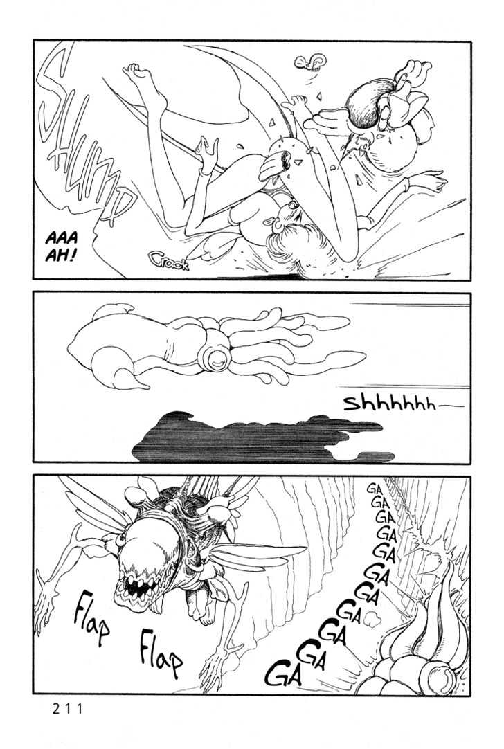 Ryuuguuden Chapter 1.7 page 21 - Vol.01 Chapter 7