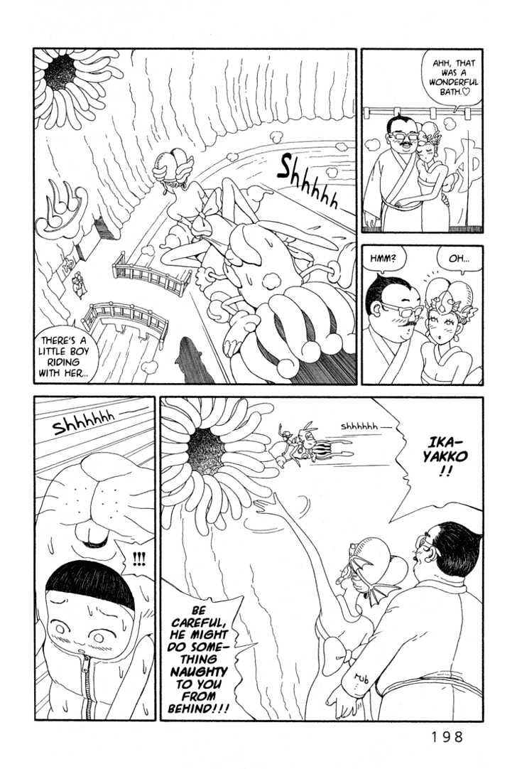 Ryuuguuden Chapter 1.7 page 8 - Vol.01 Chapter 7